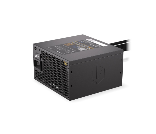 ENDORFY Vero L5 500W 80 Plus Bronze - 1146763 - zdjęcie 2
